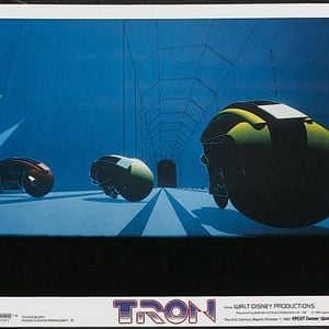 Foto Tron