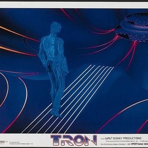 Foto Tron