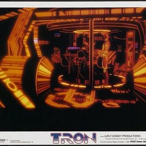 Foto Tron