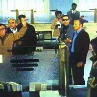 Foto Toma el dinero y corre