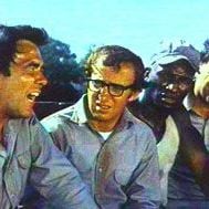 Foto Toma el dinero y corre