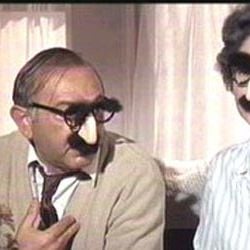 Foto Toma el dinero y corre