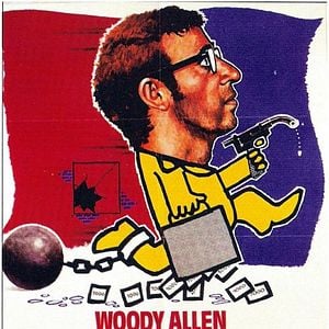 Foto Toma el dinero y corre