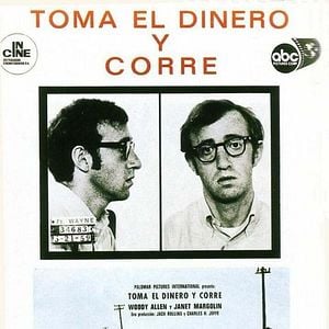 Foto Toma el dinero y corre