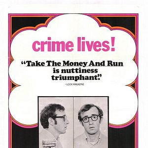 Foto Toma el dinero y corre