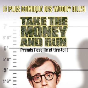 Foto Toma el dinero y corre