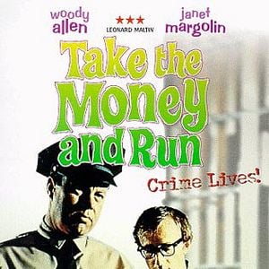 Foto Toma el dinero y corre