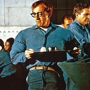 Foto Toma el dinero y corre