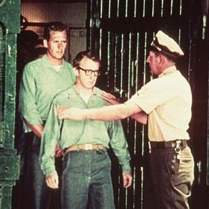 Foto Toma el dinero y corre