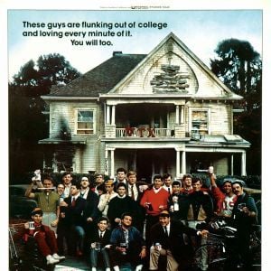 Foto Desmadre a la americana