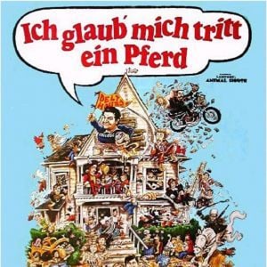 Foto Desmadre a la americana