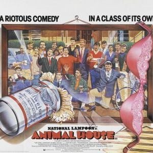 Foto Desmadre a la americana