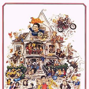 Foto Desmadre a la americana