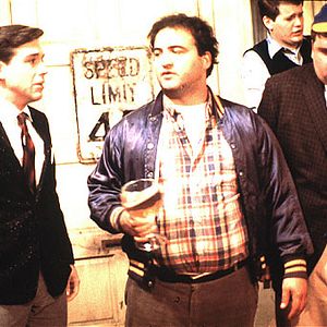 Foto Desmadre a la americana