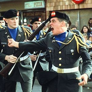 Foto Desmadre a la americana