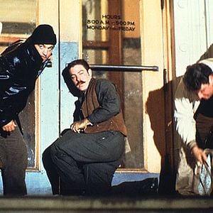 Foto Desmadre a la americana