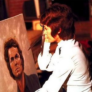 Foto Escalofrío en la noche