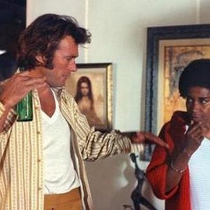 Foto Escalofrío en la noche