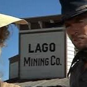 Foto Infierno de cobardes