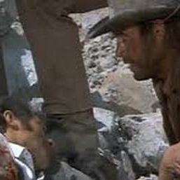 Foto Infierno de cobardes