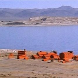 Foto Infierno de cobardes