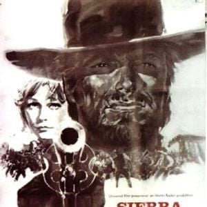 Foto Dos mulas y una mujer