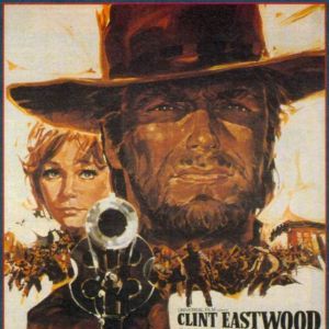 Foto Dos mulas y una mujer