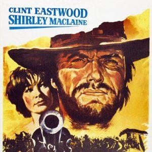 Foto Dos mulas y una mujer