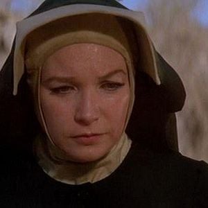 Foto Dos mulas y una mujer