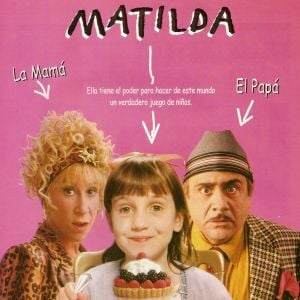 Foto Matilda