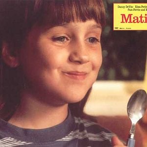 Foto Matilda