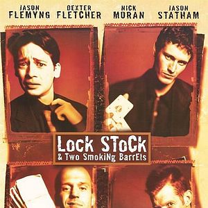 Foto Lock & Stock