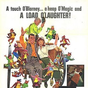 Foto Darby O'Gill y el rey de los duendes