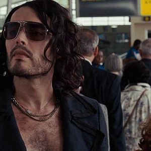 Foto Todo sobre mi desmadre