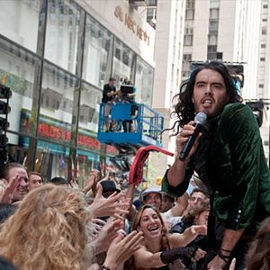 Foto Todo sobre mi desmadre