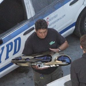 Foto Marvel Los Vengadores