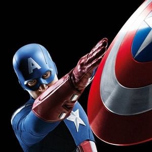 Foto Marvel Los Vengadores