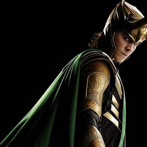 Foto Marvel Los Vengadores