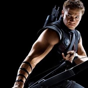 Foto Marvel Los Vengadores