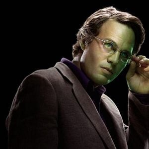 Foto Marvel Los Vengadores