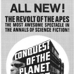 Foto La rebelión de los simios