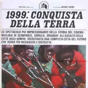 Foto La rebelión de los simios