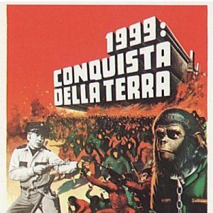 Foto La rebelión de los simios