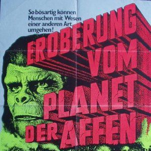 Foto La rebelión de los simios