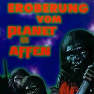 Foto La rebelión de los simios