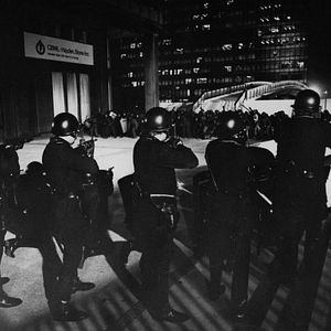 Foto La rebelión de los simios