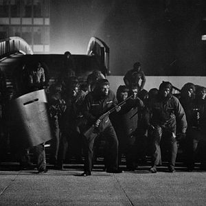 Foto La rebelión de los simios