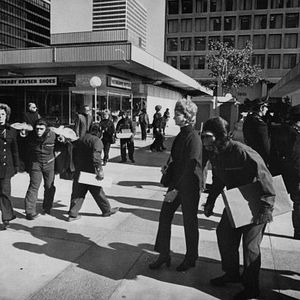Foto La rebelión de los simios