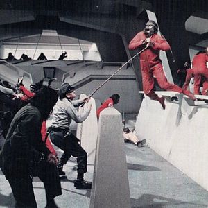 Foto La rebelión de los simios