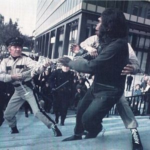 Foto La rebelión de los simios